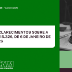 Nota técnica da CNM esclarece sobre lei que altera piso do magistério e LDB