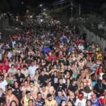 Prefeitura de Coruripe investe R$ 61 mil nos blocos de rua e fortalece cultura popular no Carnaval 2026