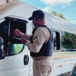 Arsal realiza pesquisa com usuários do transporte intermunicipal