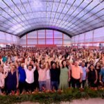 Jornada Pedagógica marca preparação para o início do ano letivo da rede municipal em Lagoa da Canoa