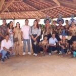 São Sebastião realiza city tour para apresentar potenciais turísticos para agentes e empresários do setor