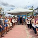 Entrega de geladeiras novas emociona famílias em União dos Palmares e Lagoa da Canoa