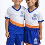 Prefeito Allan de Jesus entrega fardamento escolar para os estudantes nesta segunda-feira (23)