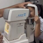 Prefeito Jorge Galvão lança programa Veja Bem voltado à saúde ocular dos alunos de Jundiá