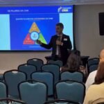 CNM Qualifica capacita técnicos municipais em Alagoas