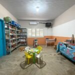 Prefeito Allan de Jesus entrega CMEI Sebastião Falcão de Lima reformado e marca novo momento para a Educação em Porto de Pedras