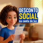 Desconto Social da Equatorial em vigor beneficia cerca de 23 mil alagoanos de municípios