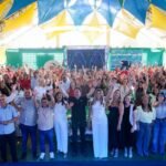 Instituto Terra Solidária e Prefeitura de Jundiá realizam jornada pedagógica