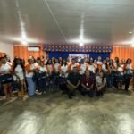 Prefeitura de Santana do Mundaú oferta novos cursos profissionalizantes à população