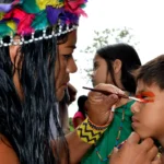 MEC anuncia construção de 117 escolas indígenas no Brasil