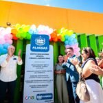 Governo de Alagoas entrega a 83ª Creche Cria em Quebrangulo