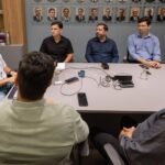 Governo de Alagoas, IBGE e AMA alinham parceria para divulgação de dados oficiais