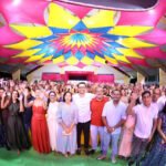 Promove: Instituto Terra Solidária e prefeitura de Monteirópolis realizam uma super jornada pedagógica