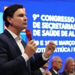 AMA reforça protagonismo dos municípios na saúde durante abertura do 9º Congresso do Cosems-AL