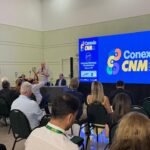 CNM promove capacitação presencial em Maceió com apoio da AMA; cursos fortalecem gestão municipal em áreas estratégicas