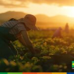 Agricultores familiares recebem recurso do Garantia-Safra a partir de março