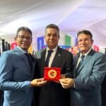 Brasília: educação de Branquinha garante mais um Selo Ouro Compromisso Nacional Criança Alfabetizada