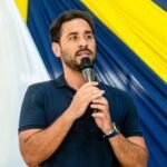 Prefs em Ação: Prefeitura de Santana do Mundaú realiza edição especial do Mês da Mulher e entrega novos veículos