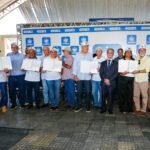 Judiciário e Governo de Alagoas entregam 318 títulos de propriedade rural em Igaci