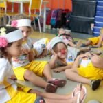 MEC fará levantamento de planos da primeira infância junto a estados e municípios