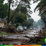 Nova Portaria regula procedimentos em situações de calamidades públicas e emergências no âmbito do Suas