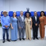 Projetos Eleitor do Futuro e Trilha da Inclusão levam educação cidadã para estudantes e comunidade de São Sebastião