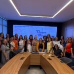 Vozes Femininas: histórias que inspiram e transformam exaltam Da da Mulher, na AMA.