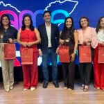 AMA homenageia mulheres em reunião com prefeitos e gestores municipais
