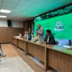 AMA será interlocutora do plano estadual de arborização entre municípios