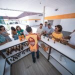 Nova unidade do Parceiro Sebrae impulsiona pequenos negócios em União dos Palmares