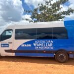 Agricultura Familiar em Movimento vai ofertar serviços de cidadania em Tanque D’Arca nesta quinta