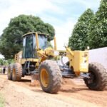 Prefeitura de São Sebastião já recuperou mais de 300 km de estradas vicinais nos últimos dias