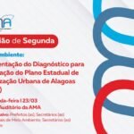 Semarh apresenta a equipes municipais plano estadual de arborização