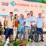 Estudantes de Limoeiro de Anadia arrecadam 53 toneladas de material reciclado no Projeto Coleta Seletiva