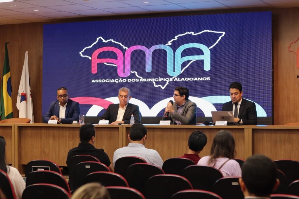 Municípios vão estudar criação de lei para políticas de igualdade racial