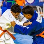 Judocas de Porto de Pedras conquistam 18 medalhas na I Etapa do Campeonato Alagoano e garantem vaga no Brasileiro Regional