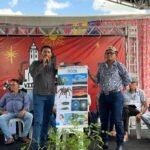 VIII Encontro dos Profetas das Chuvas do Sertão Alagoano traz esperança de boa quadra chuvosa para 2026