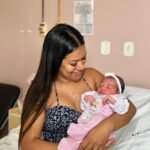 Hospital Regional de Santana do Ipanema lidera número de partos em Alagoas pelo terceiro ano consecutivo