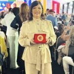 Educação de Jundiá é de novo premiada com o Selo Ouro Nacional Compromisso com a Alfabetização