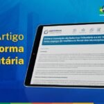 Artigo orienta sobre a Reforma Tributária e o fortalecimento das receitas municipais