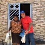 Páscoa da gente: Prefeito Allan de Jesus anuncia tradicional entrega de peixes em Porto de Pedras