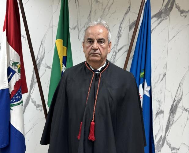 AMA parabeniza Fernando Toledo e destaca posse de Otávio Lessa