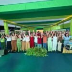 Instituto Terra e Prefeitura de Jundiá promovem capacitação para servidores da saúde