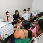 Justiça itinerante leva cidadania e serviços essenciais para Rio Largo