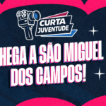 Curta Juventude chega a São Miguel dos Campos com oficinas de audiovisual e mostra de cinema