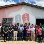 Tabacaria se torna o primeiro território quilombola totalmente titulado em Alagoas