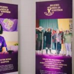 Exposição e Documentário “Mulheres: Raízes da Resistência” vai percorrer municípios