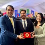 Em Brasília, Educação de Santana do Mundaú é agraciada com Selo Ouro no Compromisso Nacional Criança Alfabetizada