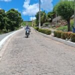 Após as chuvas: Governo conclui mais três obras de infraestrutura em Piranhas