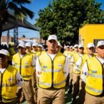 Governo de Alagoas amplia Ronda no Bairro e leva programa para Paripueira